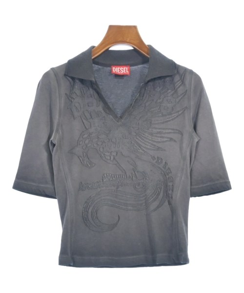 DIESEL(ディーゼル)のTシャツ・カットソー サイズ:S 10,000円