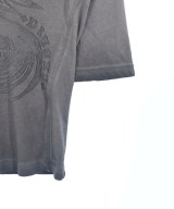 DIESEL（ディーゼル）Tシャツ・カットソー グレー サイズ:S レディース/2200710108050