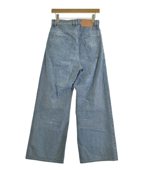 DIESEL（ディーゼル）デニムパンツ 青 サイズ:23(S位) レディース/2200710108067