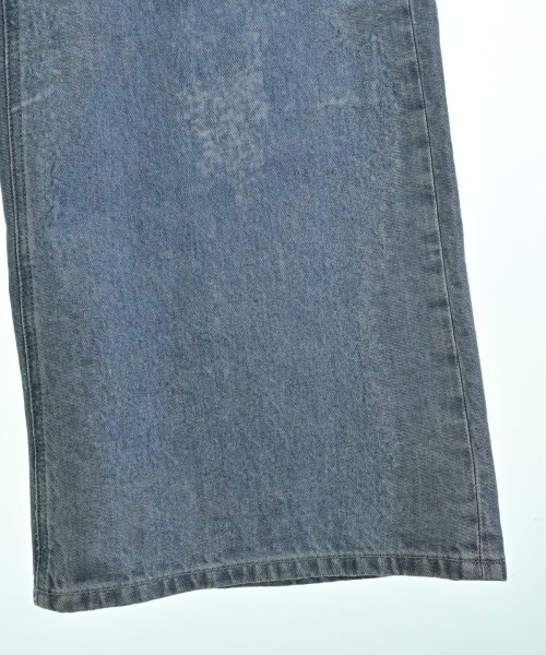DIESEL（ディーゼル）デニムパンツ 青 サイズ:23(S位) レディース/2200710108067