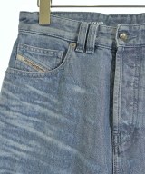 DIESEL（ディーゼル）デニムパンツ 青 サイズ:23(S位) レディース/2200710108067