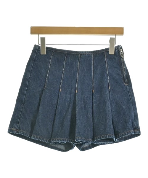 DIESEL(ディーゼル)のショートパンツ サイズ:24(S位) 11,400円