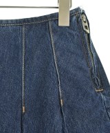 DIESEL（ディーゼル）ショートパンツ 紺 サイズ:24(S位) レディース/2200710108074