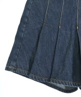 DIESEL（ディーゼル）ショートパンツ 紺 サイズ:24(S位) レディース/2200710108074