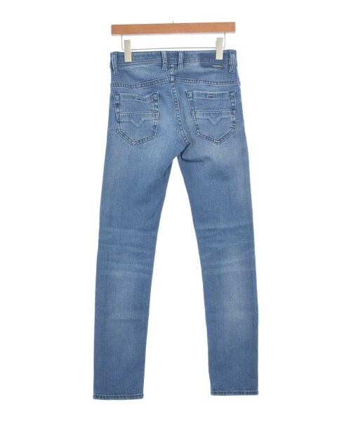 DIESEL（ディーゼル）デニムパンツ 青 サイズ:27(M位) レディース/2200710336019