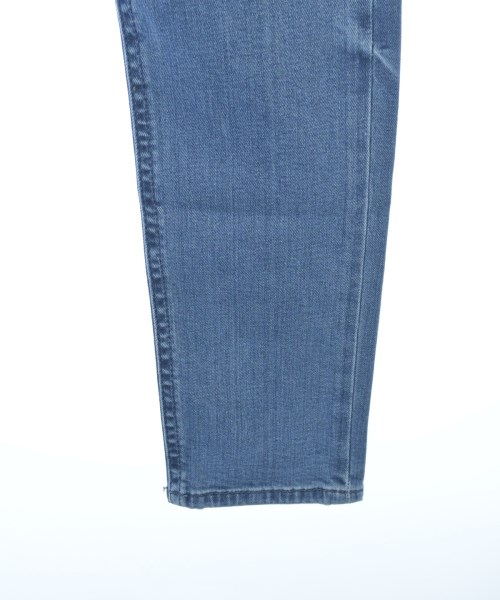 DIESEL（ディーゼル）デニムパンツ 青 サイズ:27(M位) レディース/2200710336019