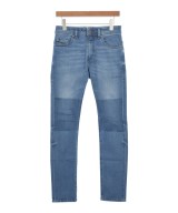 DIESEL（ディーゼル）デニムパンツ 青 サイズ:27(M位) レディース/2200710336019