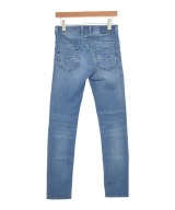 DIESEL（ディーゼル）デニムパンツ 青 サイズ:27(M位) レディース/2200710336019
