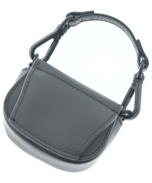 DIESEL（ディーゼル）チャーム 黒 サイズ:- レディース/2200660105147