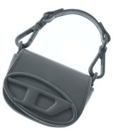 DIESEL（ディーゼル）チャーム 黒 サイズ:- レディース/2200660105147
