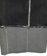 DIESEL（ディーゼル）デニムパンツ 黒 サイズ:23(XS位) レディース/2200662844051