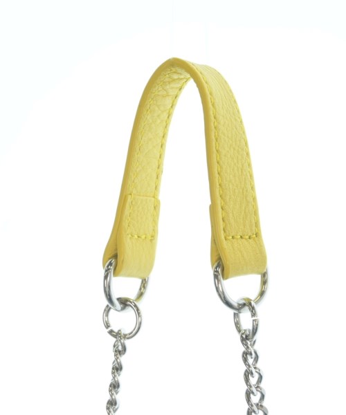 DIESEL（ディーゼル）ショルダーバッグ 黄 サイズ:- レディース/2200659913173