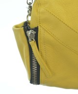 DIESEL（ディーゼル）ショルダーバッグ 黄 サイズ:- レディース/2200659913173