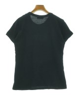 DIESEL（ディーゼル）Tシャツ・カットソー 黒 サイズ:M レディース/2200660748023