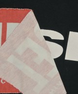 DIESEL（ディーゼル）Tシャツ・カットソー 黒 サイズ:M レディース/2200660748023