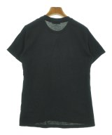 DIESEL（ディーゼル）Tシャツ・カットソー 黒 サイズ:M レディース/2200660748030