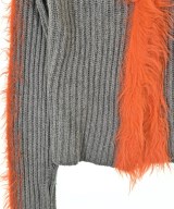 DIESEL（ディーゼル）カーディガン グレー サイズ:-(S位) レディース/2200664020019