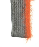 DIESEL（ディーゼル）カーディガン グレー サイズ:-(S位) レディース/2200664020019