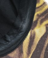 DIESEL（ディーゼル）キャップ カーキ サイズ:2 レディース/2200664020026