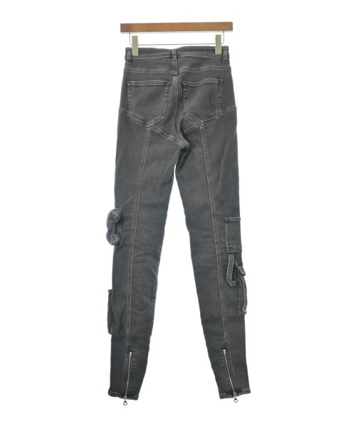 DIESEL（ディーゼル）デニムパンツ グレー サイズ:25(S位) レディース/2200663232031