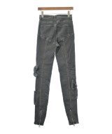 DIESEL（ディーゼル）デニムパンツ グレー サイズ:25(S位) レディース/2200663232031