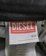 DIESEL（ディーゼル）デニムパンツ グレー サイズ:25(S位) レディース/2200663232031