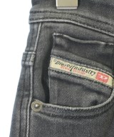 DIESEL（ディーゼル）デニムパンツ グレー サイズ:25(S位) レディース/2200663232031