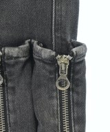 DIESEL（ディーゼル）デニムパンツ グレー サイズ:25(S位) レディース/2200663232031