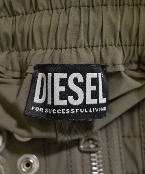 DIESEL（ディーゼル）その他 カーキ サイズ:S レディース/2200663232048