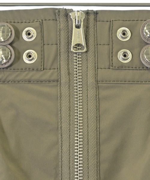 DIESEL（ディーゼル）その他 カーキ サイズ:S レディース/2200663232048