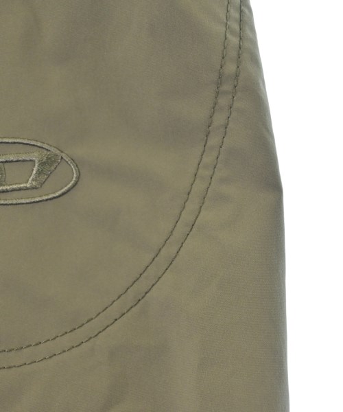 DIESEL（ディーゼル）その他 カーキ サイズ:S レディース/2200663232048
