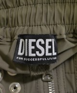 DIESEL（ディーゼル）その他 カーキ サイズ:S レディース/2200663232048