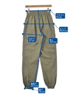 DIESEL（ディーゼル）その他 カーキ サイズ:S レディース/2200663232048