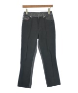 DIESEL（ディーゼル）その他 黒 サイズ:25(S位) レディース/2200663232055