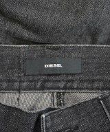 DIESEL（ディーゼル）その他 黒 サイズ:25(S位) レディース/2200663232055