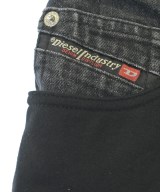 DIESEL（ディーゼル）その他 黒 サイズ:25(S位) レディース/2200663232055