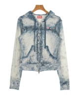 DIESEL パーカー