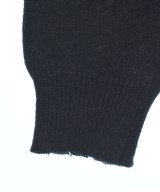 DIESEL（ディーゼル）カーディガン 黒 サイズ:L レディース/2200665125065