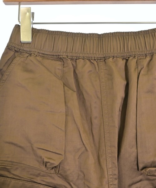 DIESEL（ディーゼル）ロング・マキシ丈スカート 茶 サイズ:36(S位) レディース/2200665281051