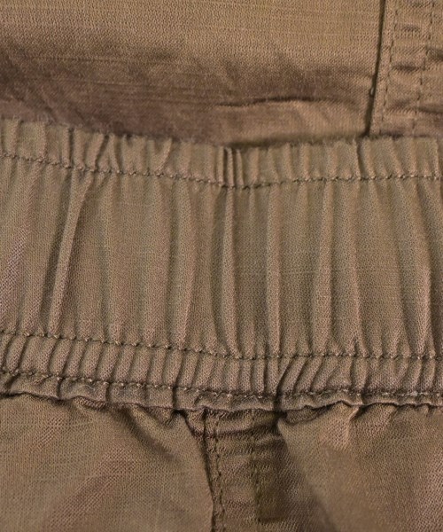 DIESEL（ディーゼル）ロング・マキシ丈スカート 茶 サイズ:36(S位) レディース/2200665281051