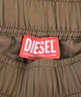 DIESEL（ディーゼル）ロング・マキシ丈スカート 茶 サイズ:36(S位) レディース/2200665281051