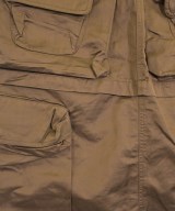 DIESEL（ディーゼル）ロング・マキシ丈スカート 茶 サイズ:36(S位) レディース/2200665281051