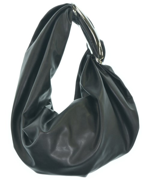 DIESEL（ディーゼル）ショルダーバッグ 黒 サイズ:- レディース/2200665289071