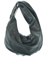 DIESEL（ディーゼル）ショルダーバッグ 黒 サイズ:- レディース/2200665289071