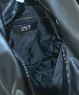 DIESEL（ディーゼル）ショルダーバッグ 黒 サイズ:- レディース/2200665289071