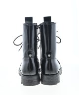 DIESEL（ディーゼル）ブーツ 黒 サイズ:24cm レディース/2200665289088