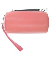 DIESEL（ディーゼル）ハンドバッグ ピンク サイズ:- レディース/2200661989517