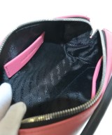 DIESEL（ディーゼル）ハンドバッグ ピンク サイズ:- レディース/2200661989517