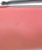 DIESEL（ディーゼル）ハンドバッグ ピンク サイズ:- レディース/2200661989517