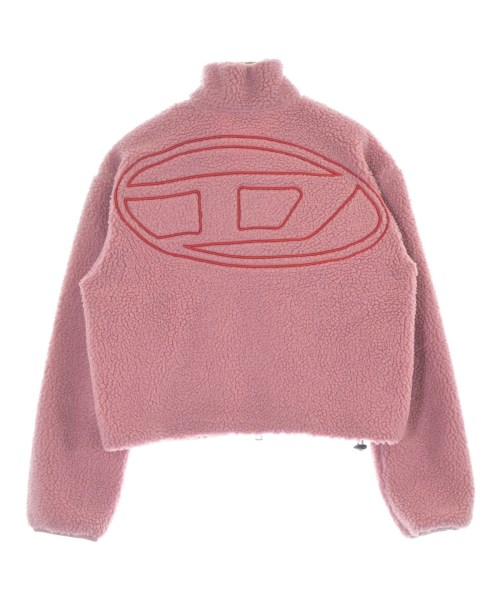DIESEL（ディーゼル）その他 ピンク サイズ:M レディース/2200665473012
